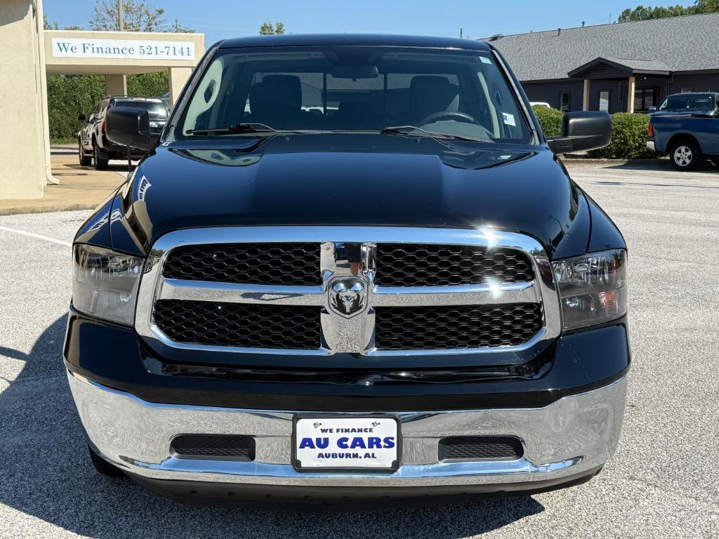 2013 Ram 1500 - $16,995