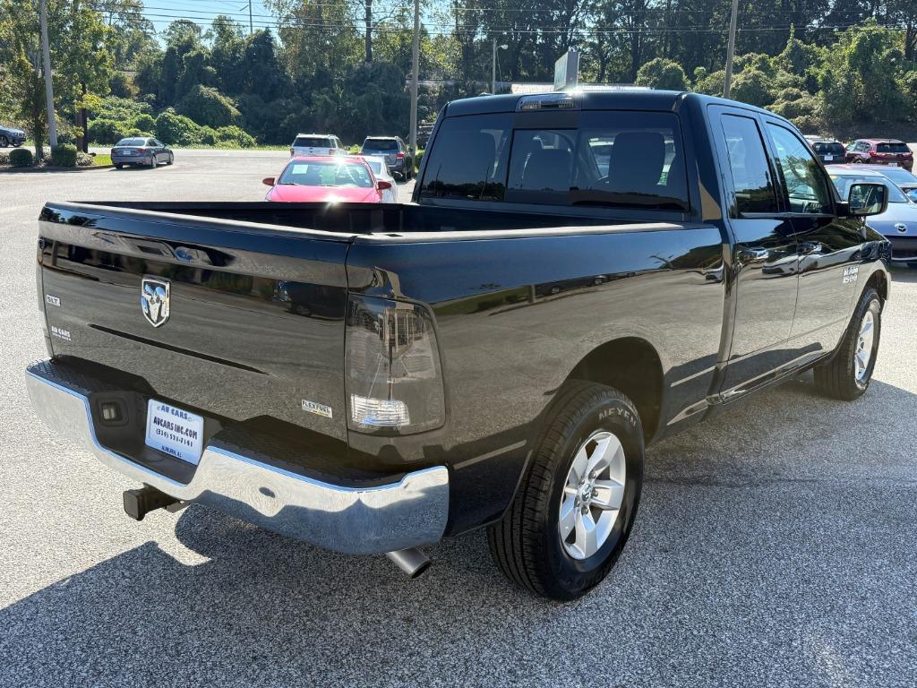 2013 Ram 1500 - $16,995
