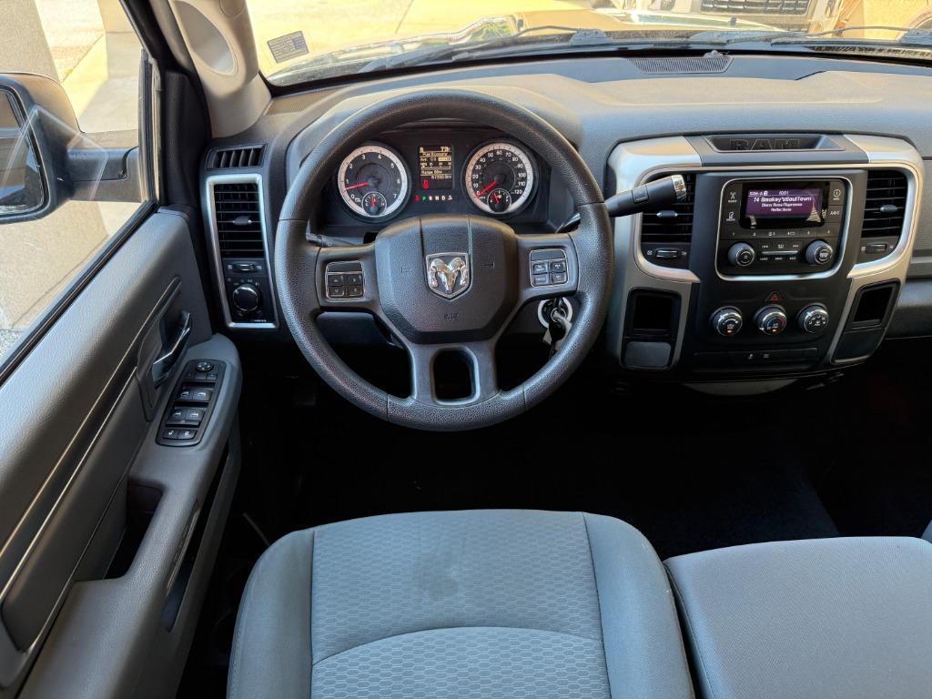 2013 Ram 1500 - $16,995