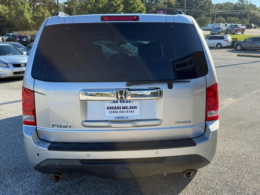 2013 Honda Pilot - $14,995