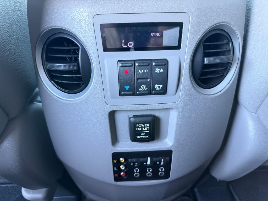 2013 Honda Pilot - $14,995