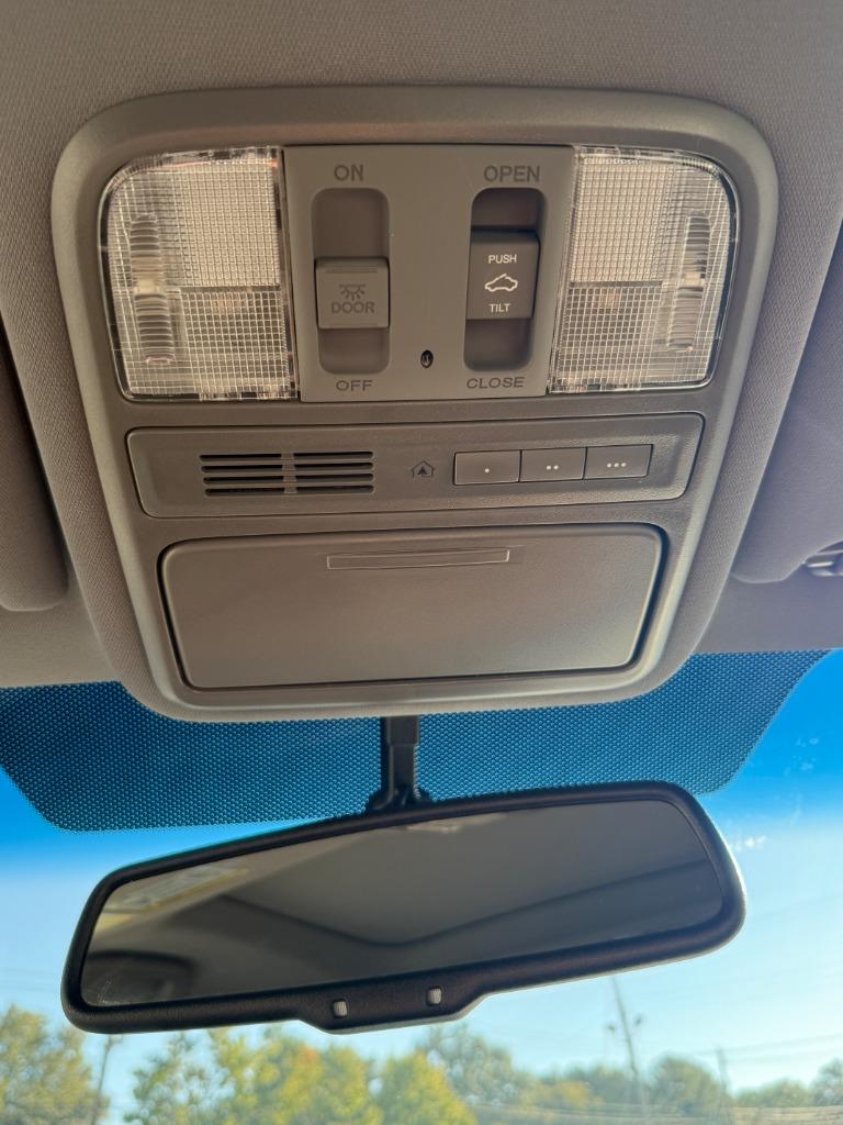 2013 Honda Pilot - $14,995