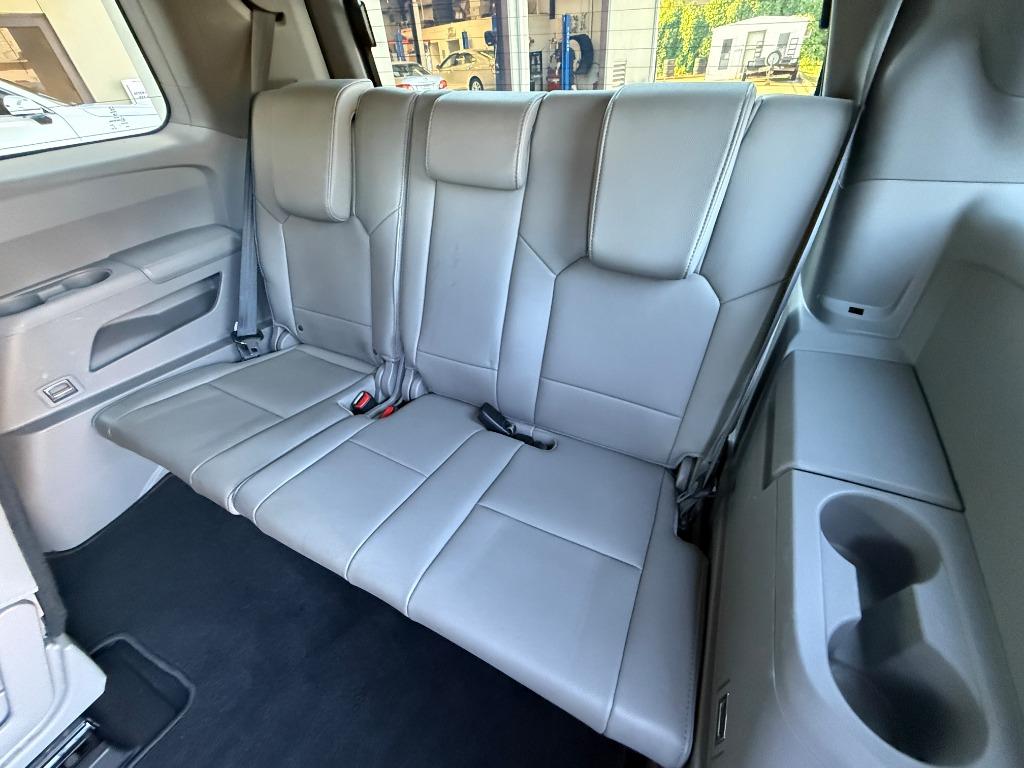 2013 Honda Pilot - $14,995
