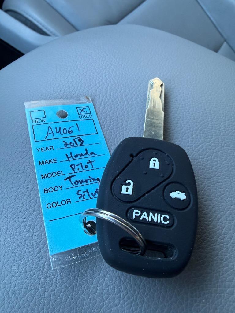 2013 Honda Pilot - $14,995