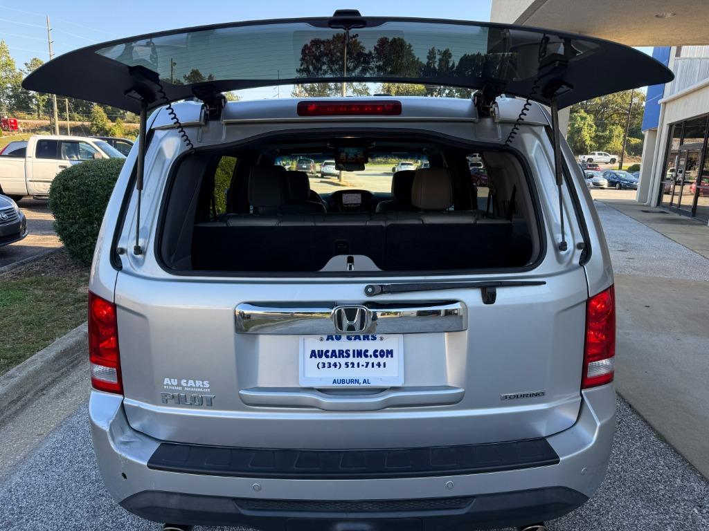 2013 Honda Pilot - $14,995