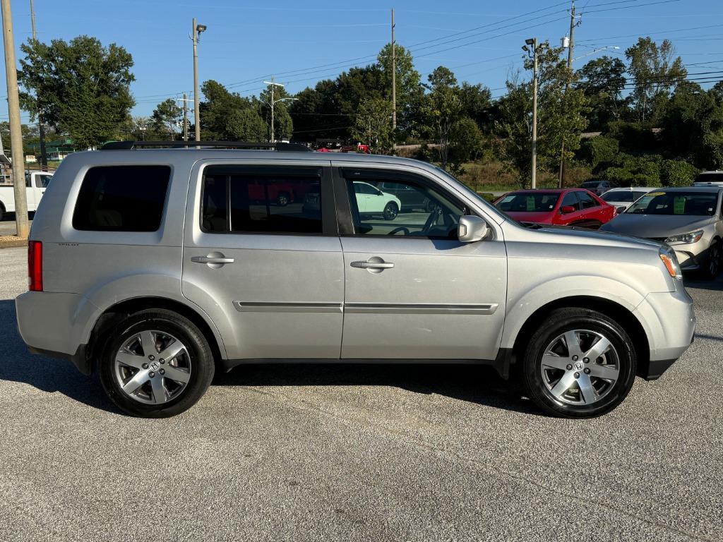 2013 Honda Pilot - $14,995