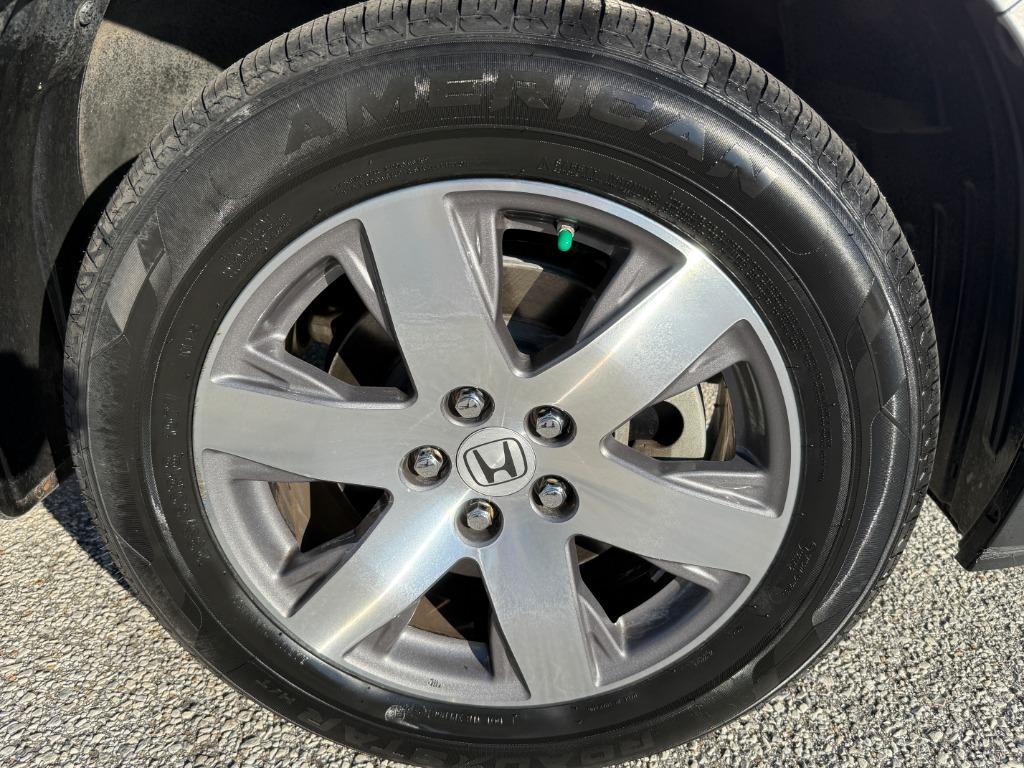 2013 Honda Pilot - $14,995