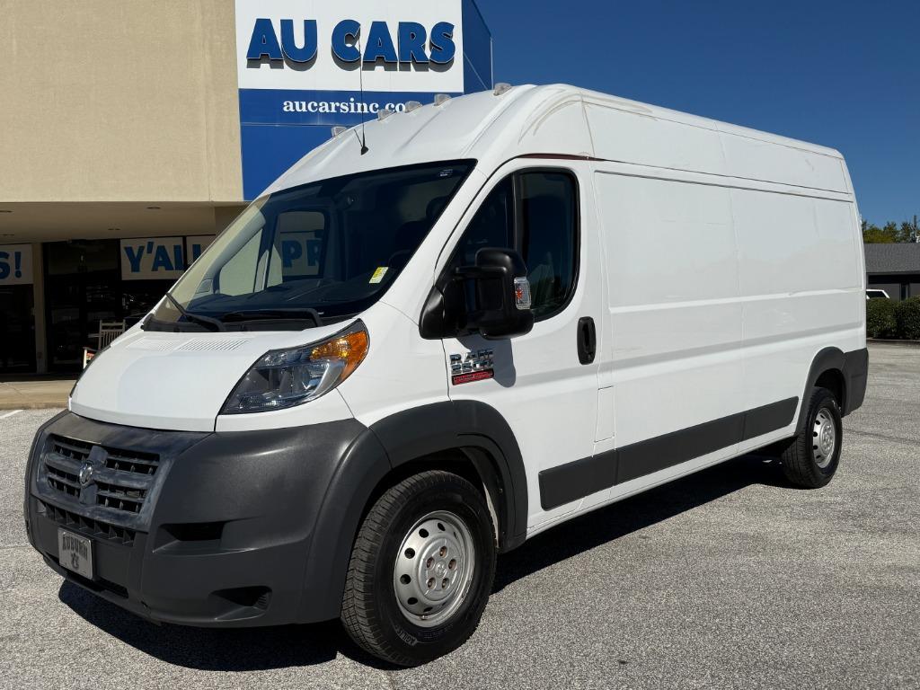 2015 Ram 2500 ProMaster Vans High Roof