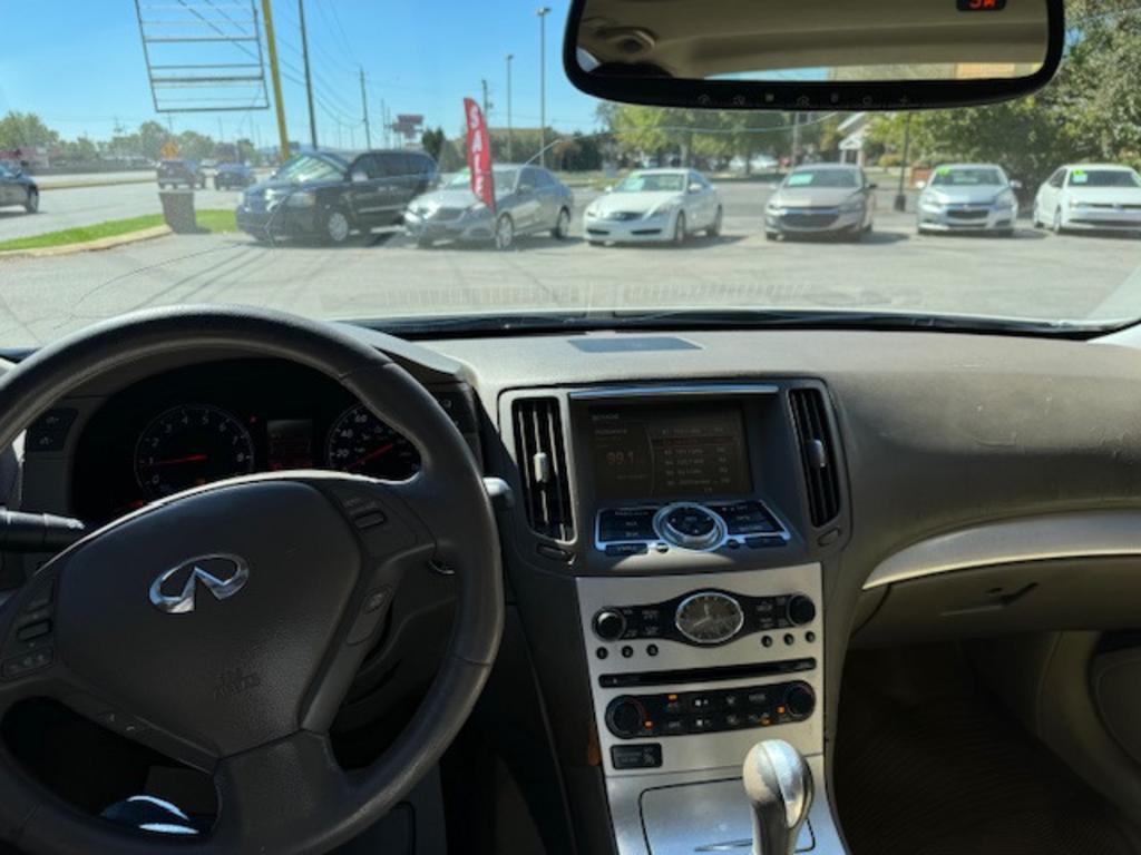 2009 Infiniti MDX Journey photo