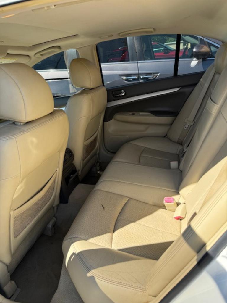 2009 Infiniti MDX Journey photo