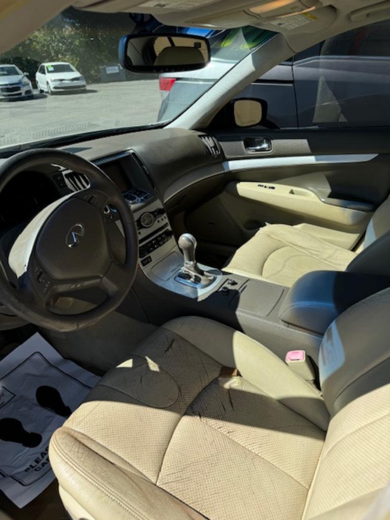2009 Infiniti MDX Journey photo