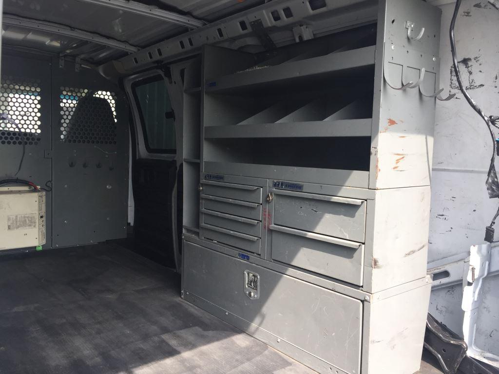 2006 GMC Savana 2500 2500 photo
