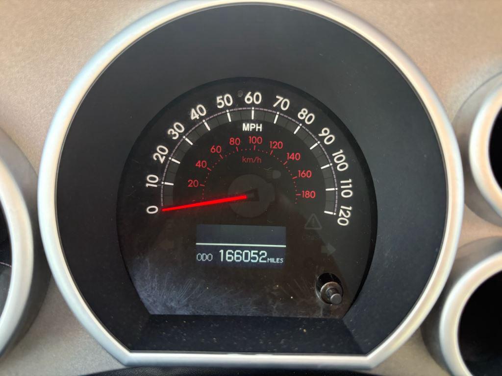 2010 Toyota Tundra Limited photo