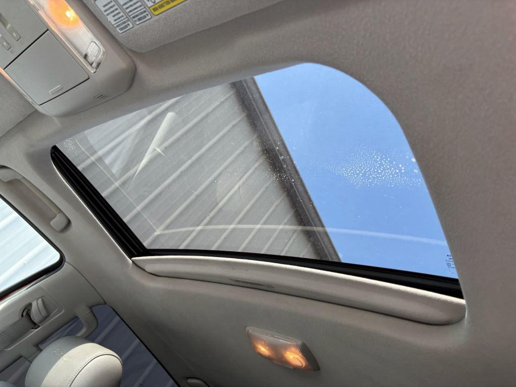 2010 Toyota Tundra Limited photo