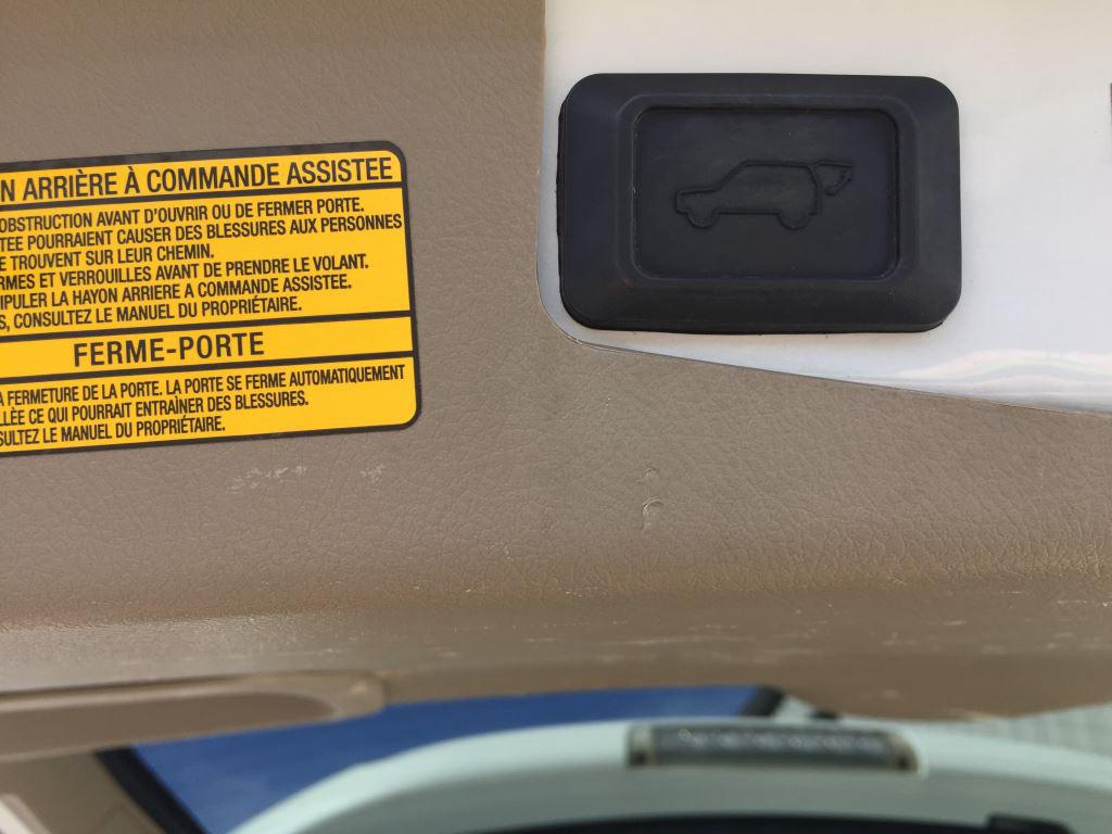 2013 Toyota Highlander Limited photo