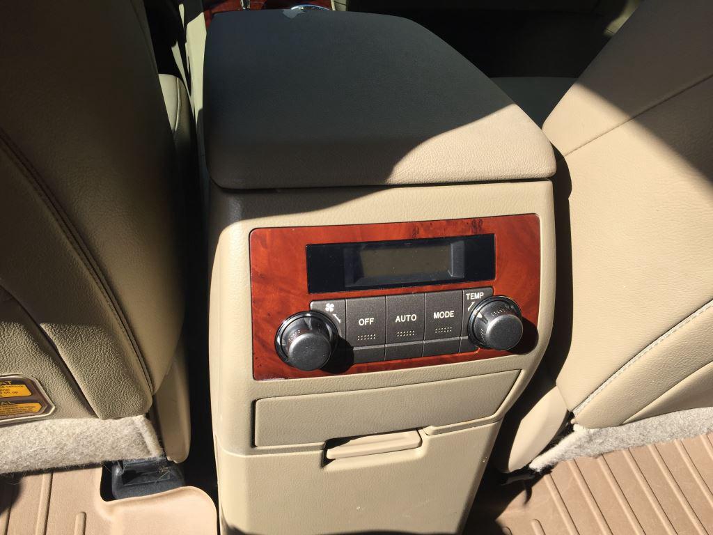 2013 Toyota Highlander Limited photo