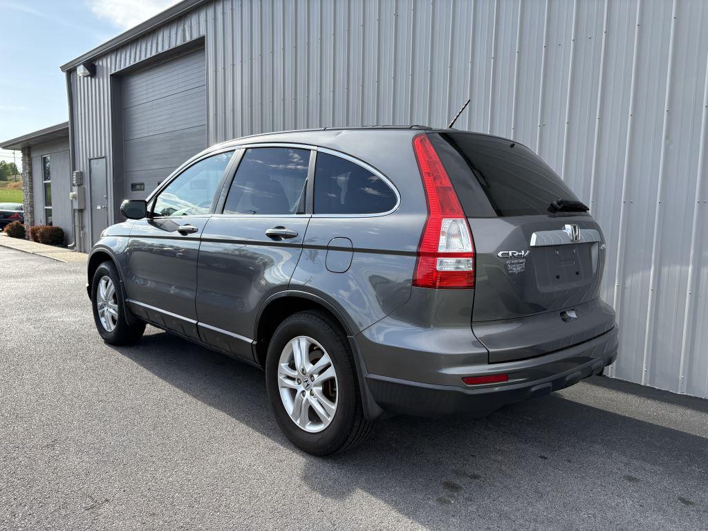 2011 Honda CR-V EX-L photo