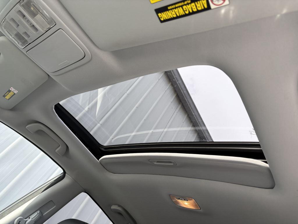 2011 Honda CR-V EX-L photo
