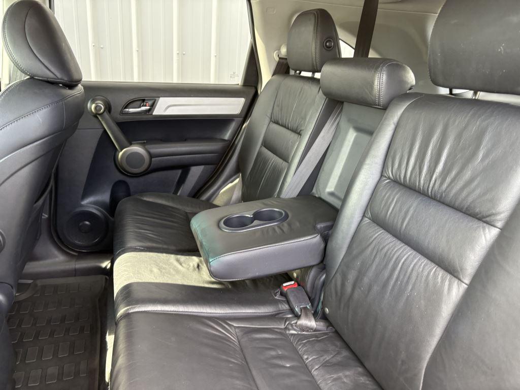 2011 Honda CR-V EX-L photo