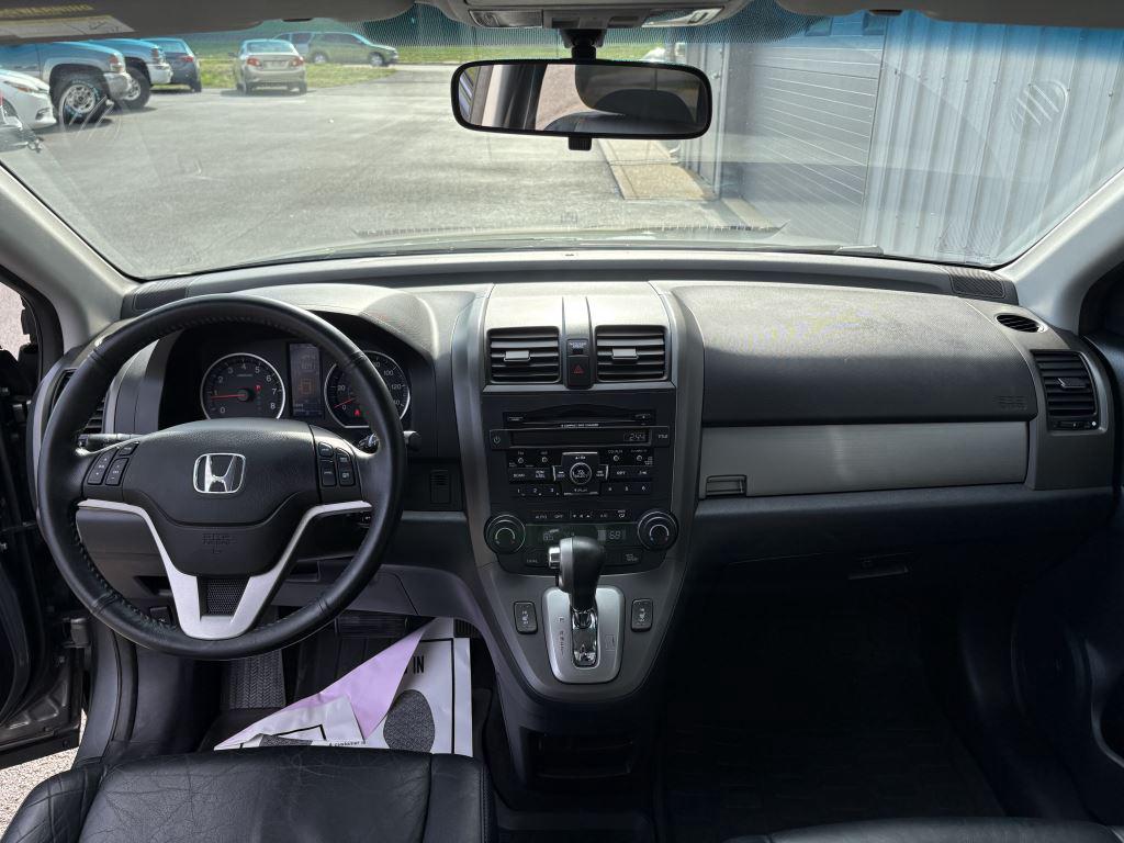 2011 Honda CR-V EX-L photo