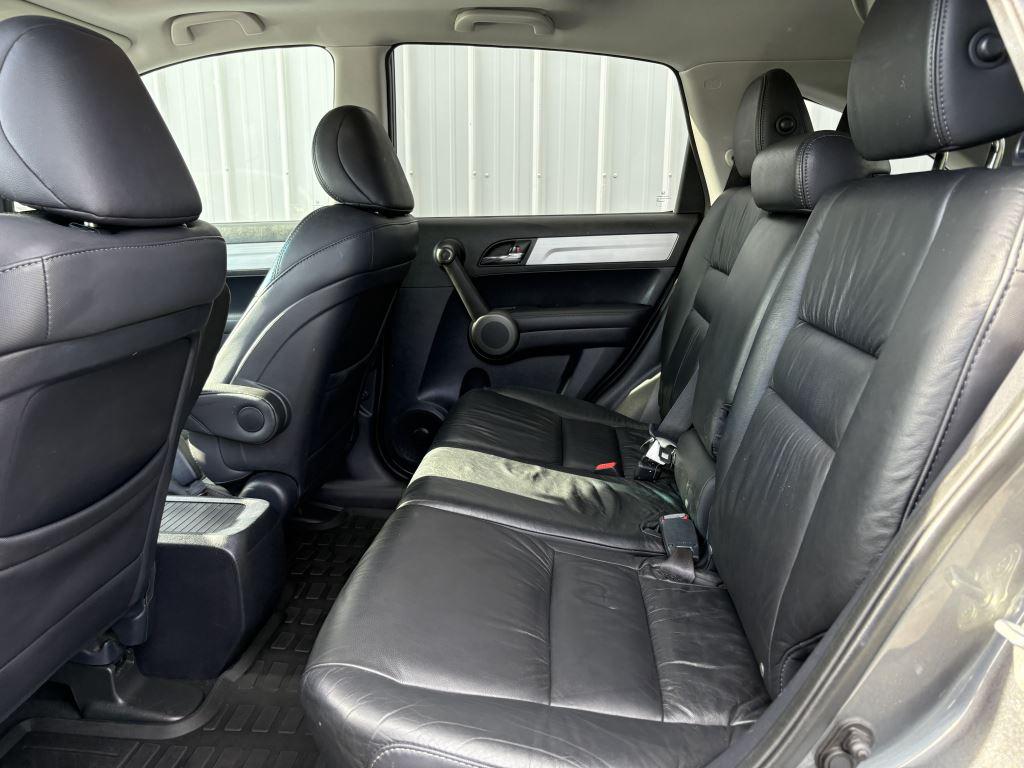 2011 Honda CR-V EX-L photo