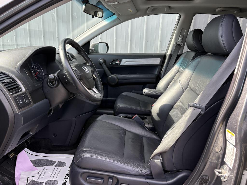2011 Honda CR-V EX-L photo