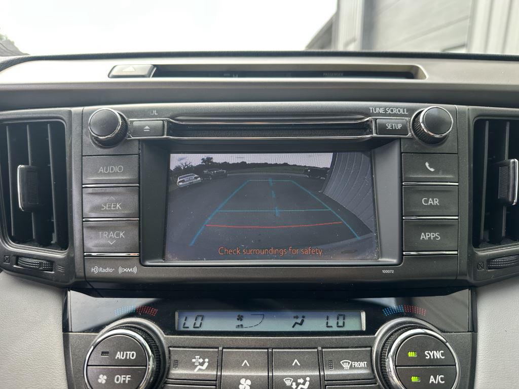 2013 Toyota RAV4 - $13,950