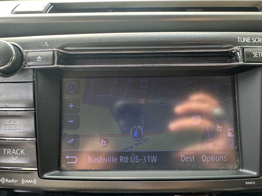 2013 Toyota RAV4 - $13,950