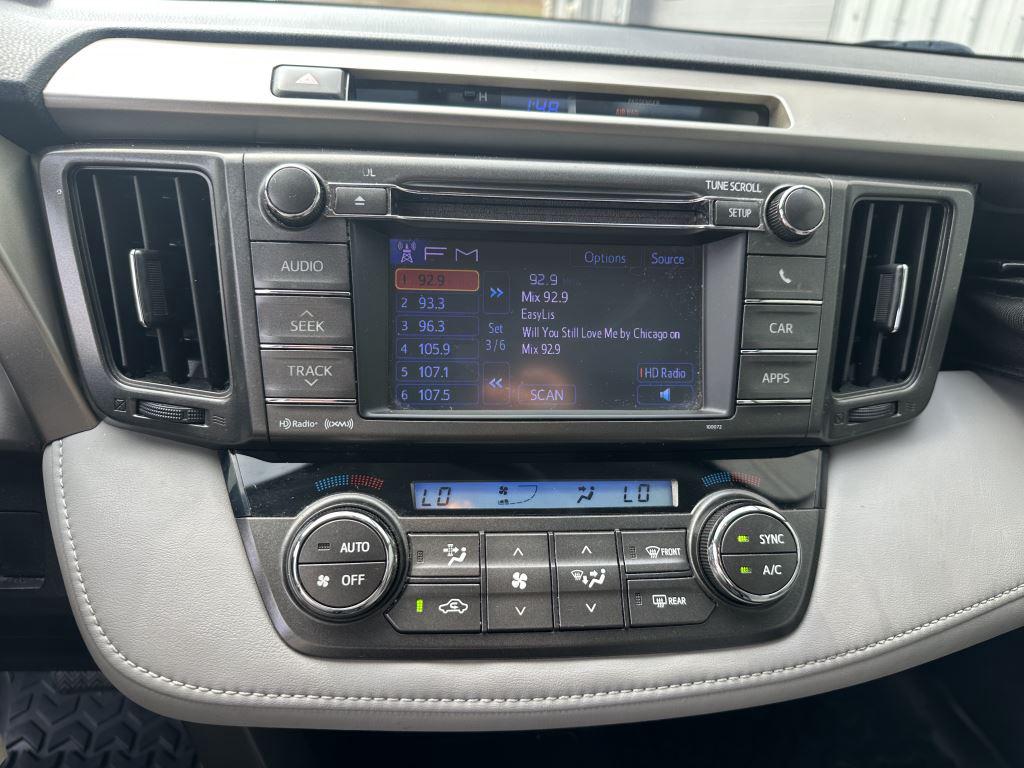 2013 Toyota RAV4 - $13,950
