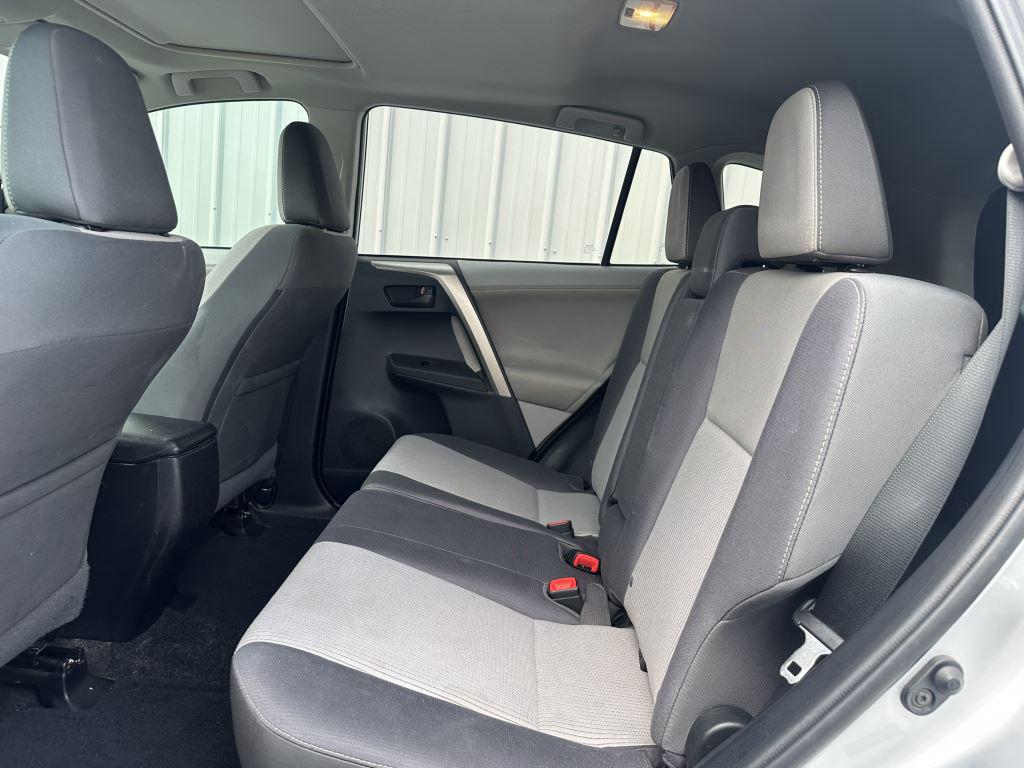 2013 Toyota RAV4 - $13,950