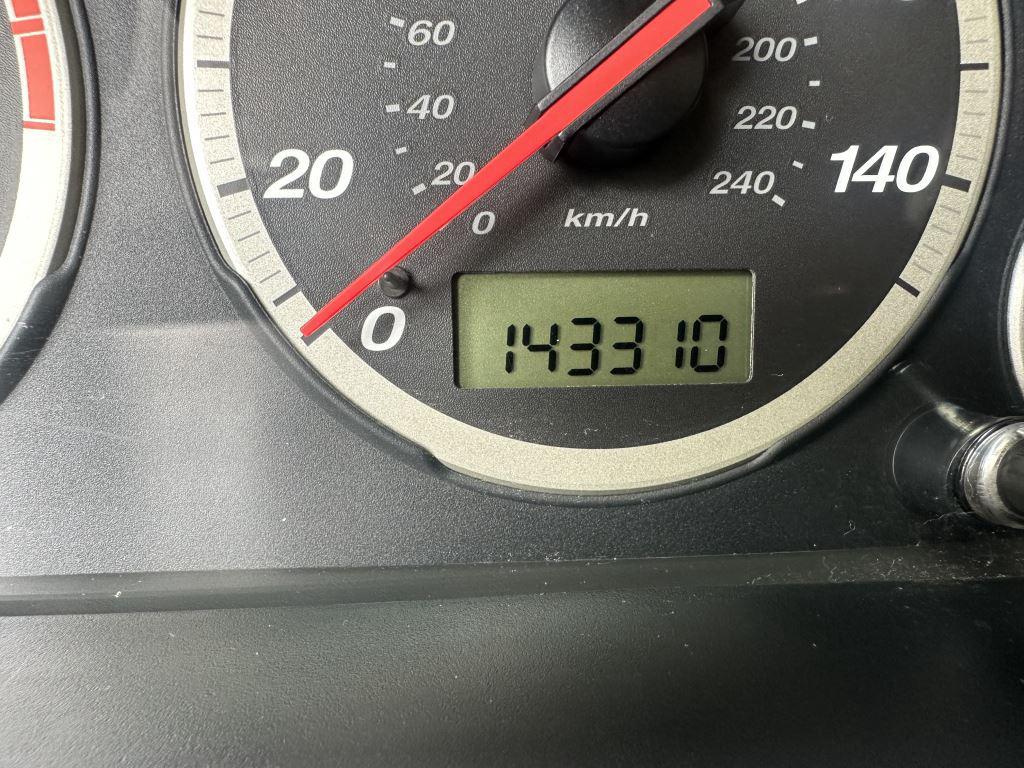 2006 Honda CR-V - $9,250