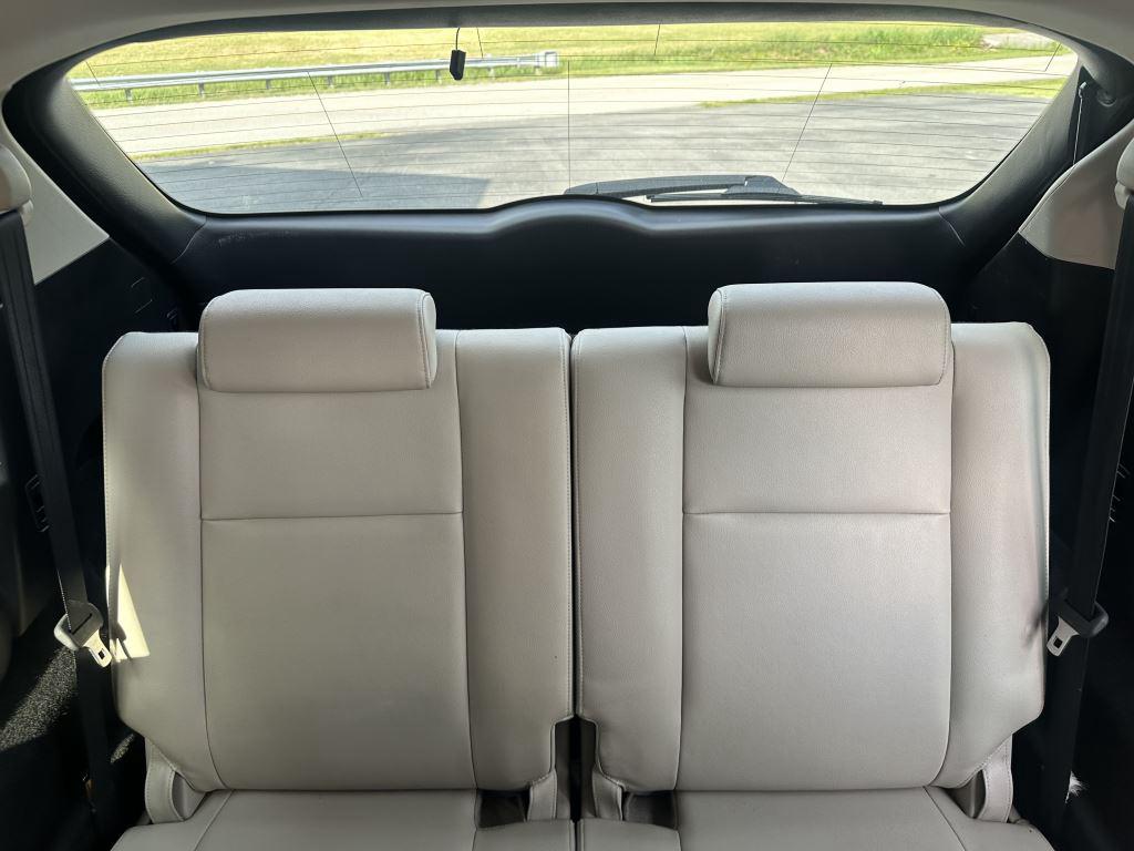 2008 MAZDA CX-9 - $8,950