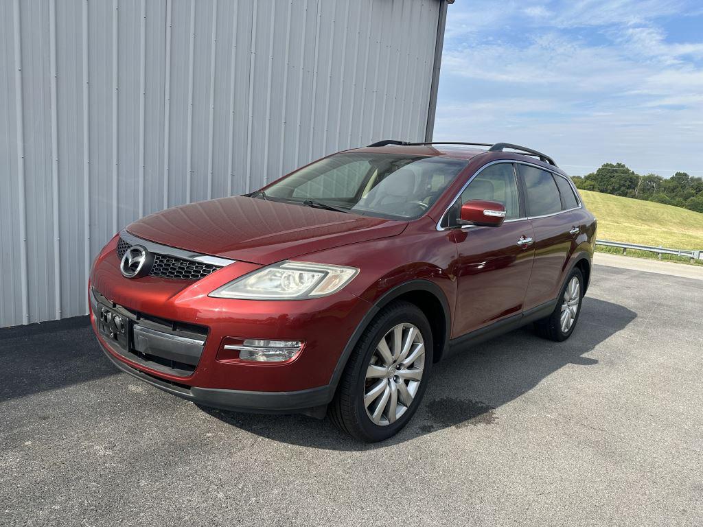2008 MAZDA CX-9 - $8,950