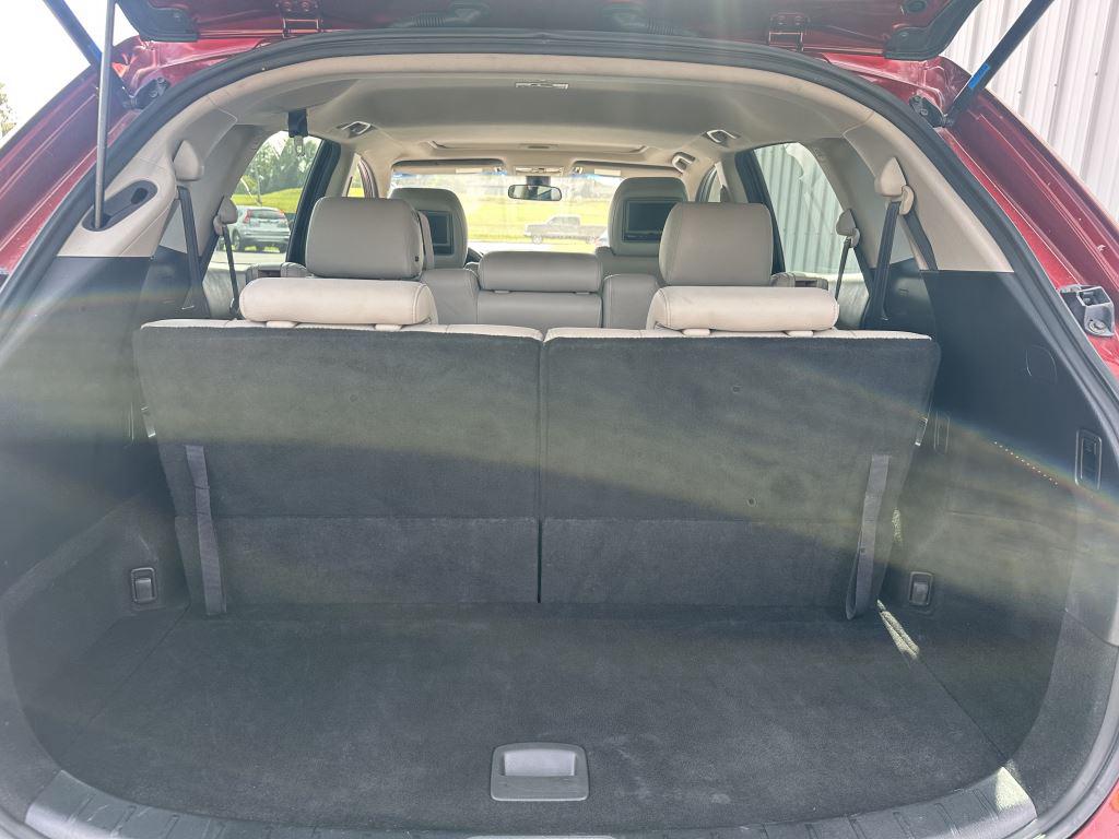 2008 MAZDA CX-9 - $8,950