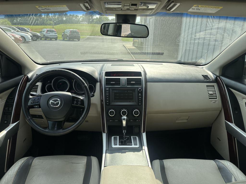2008 MAZDA CX-9 - $8,950