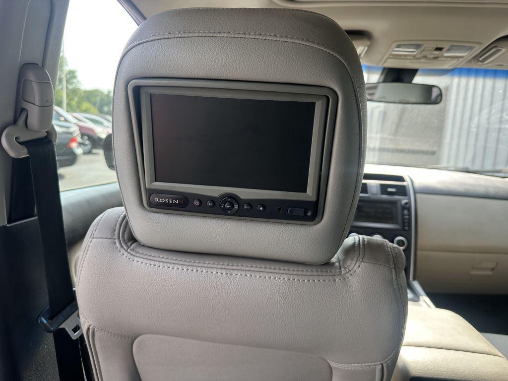 2008 MAZDA CX-9 - $8,950