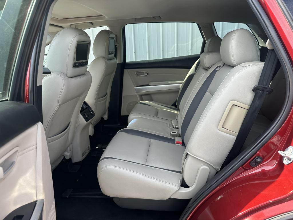 2008 MAZDA CX-9 - $8,950