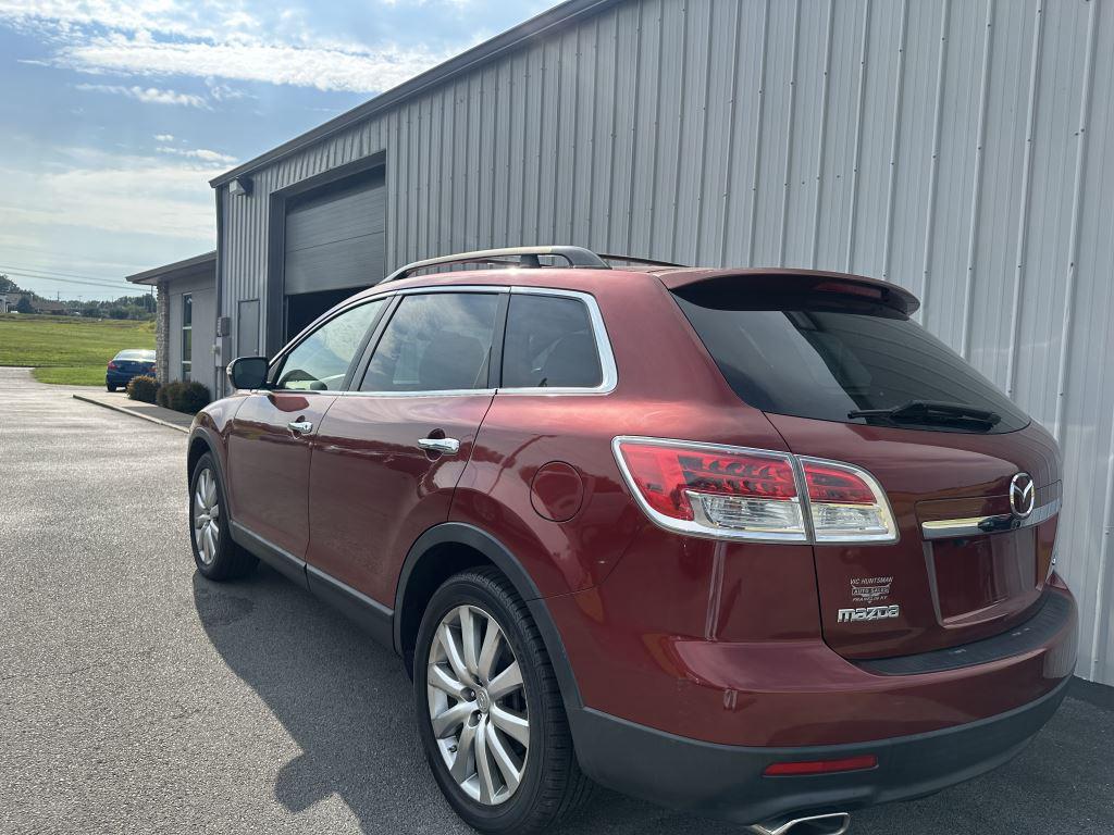 2008 MAZDA CX-9 - $8,950