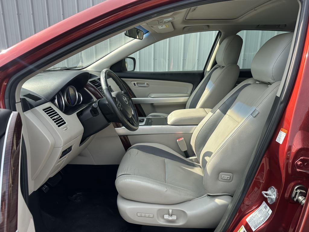 2008 MAZDA CX-9 - $8,950