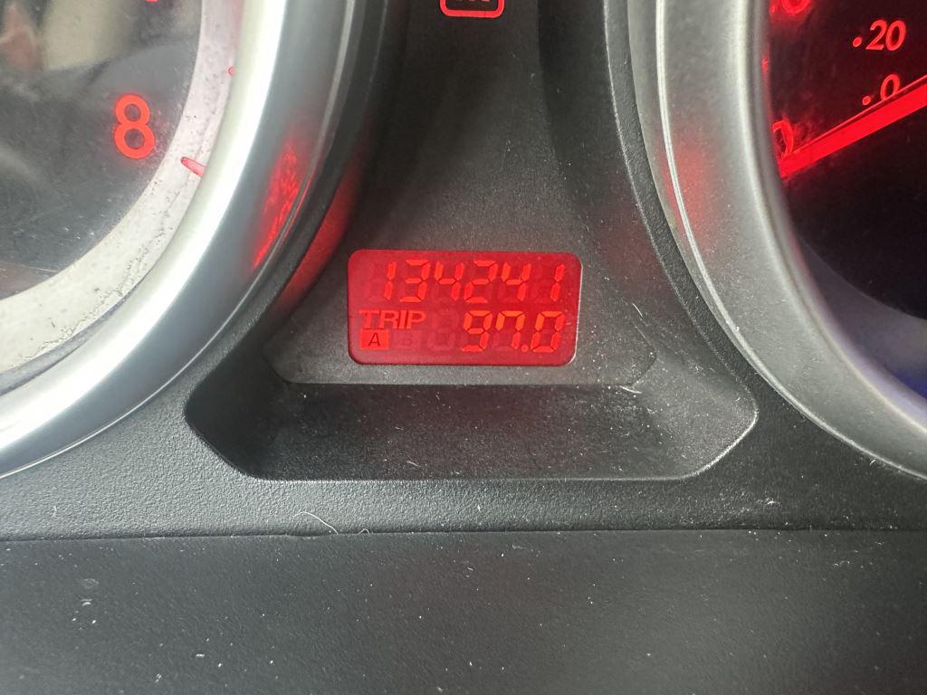 2008 MAZDA CX-9 - $8,950