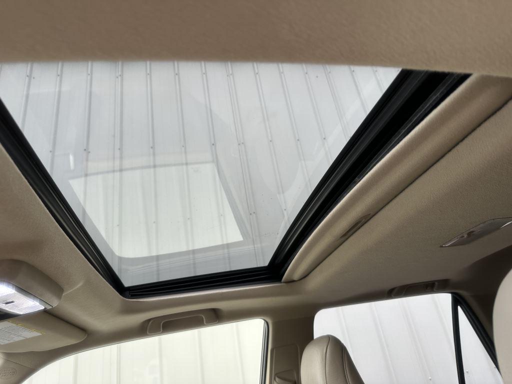 2013 Toyota 4Runner - $17,250