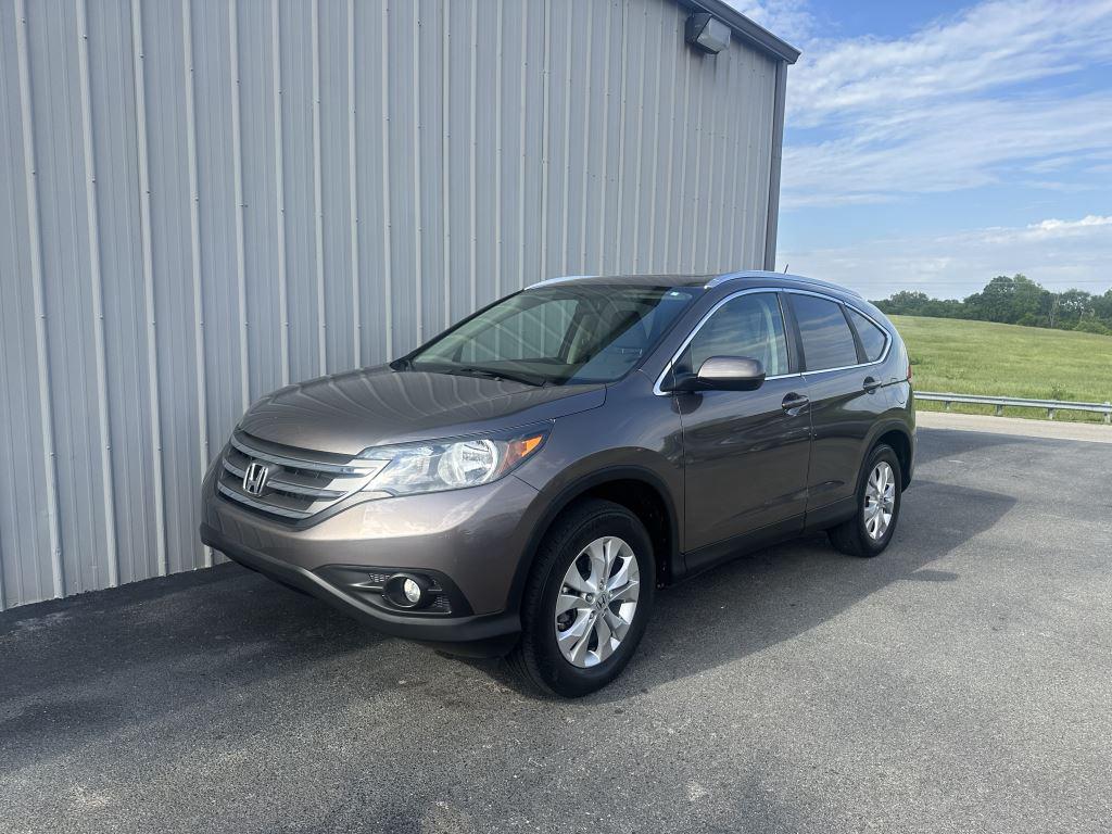 2012 Honda CR-V - $15,950