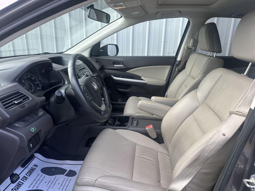 2012 Honda CR-V - $15,950