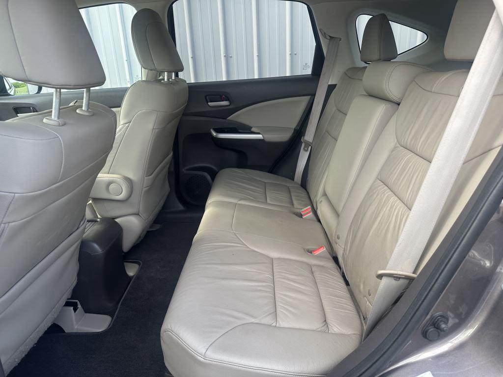 2012 Honda CR-V - $15,950