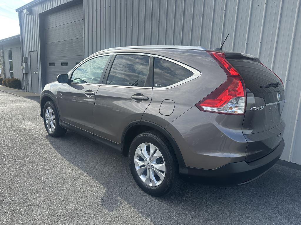 2012 Honda CR-V - $15,950