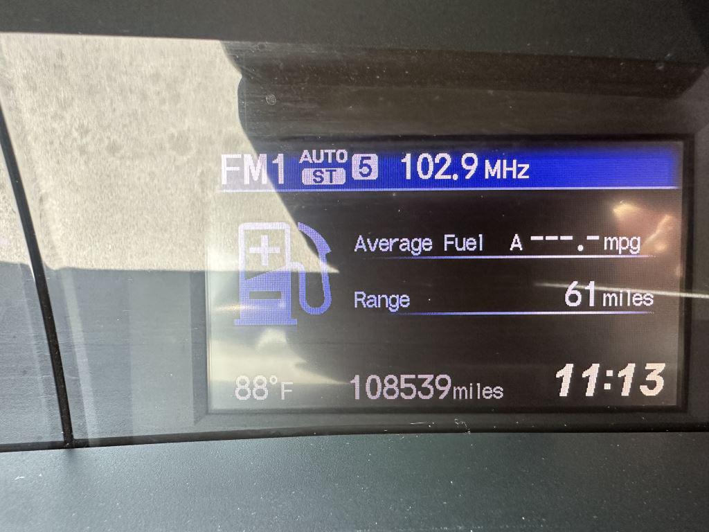 2012 Honda Civic - $12,450