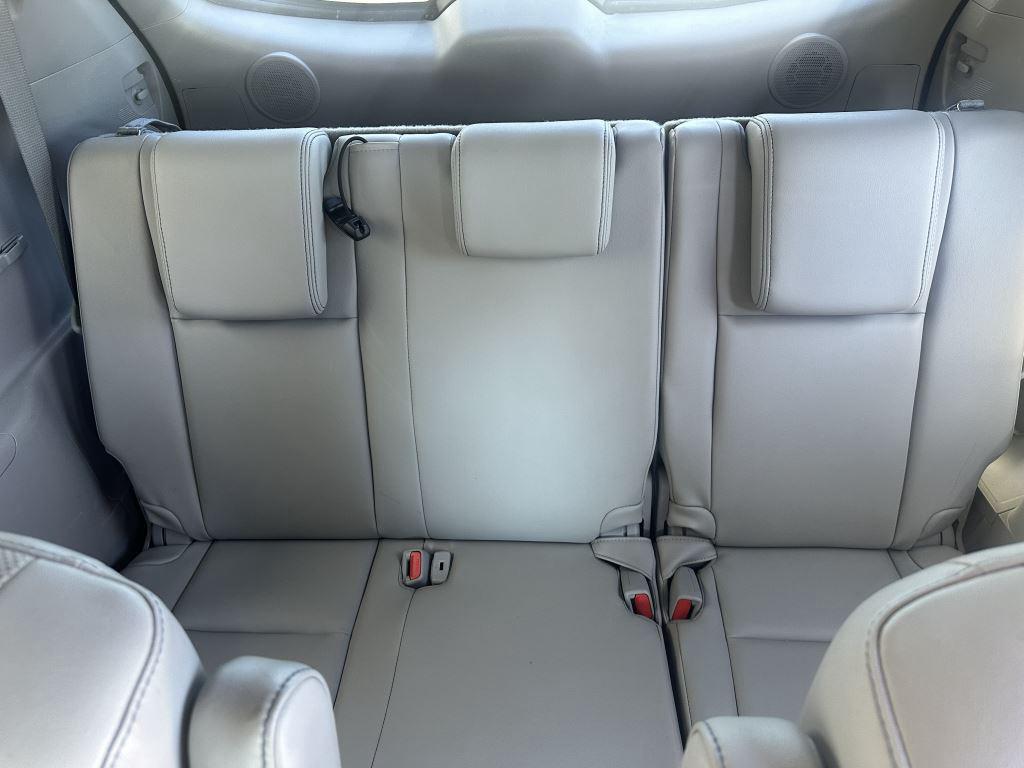2014 Toyota Highlander - $17,950