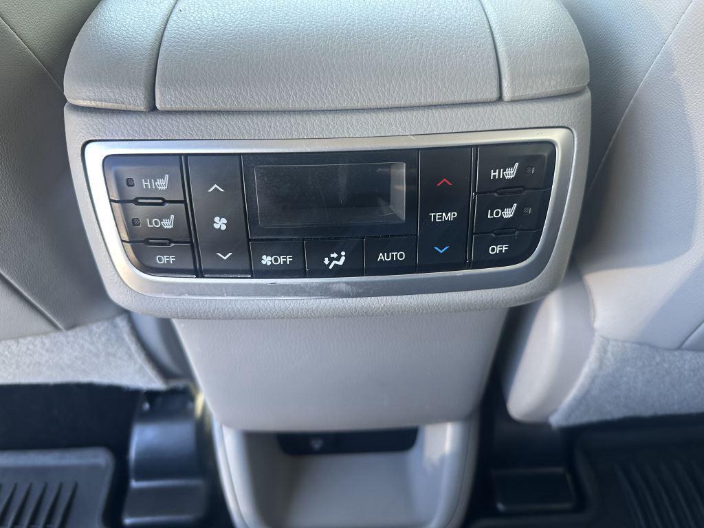 2014 Toyota Highlander - $17,950