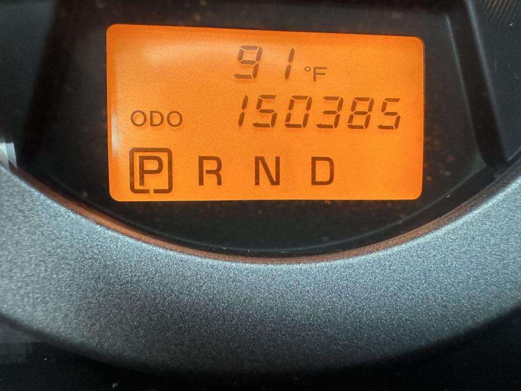 2011 Toyota RAV4 - $11,950