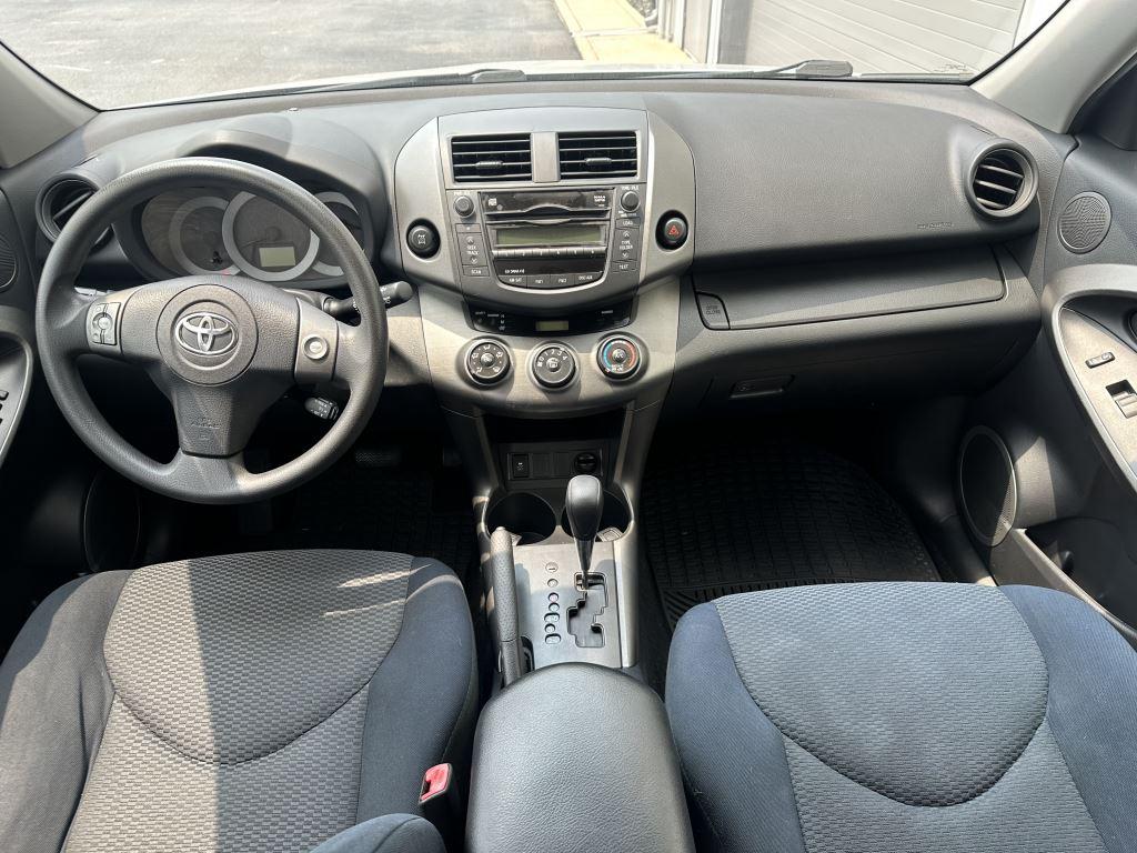 2011 Toyota RAV4 - $11,950